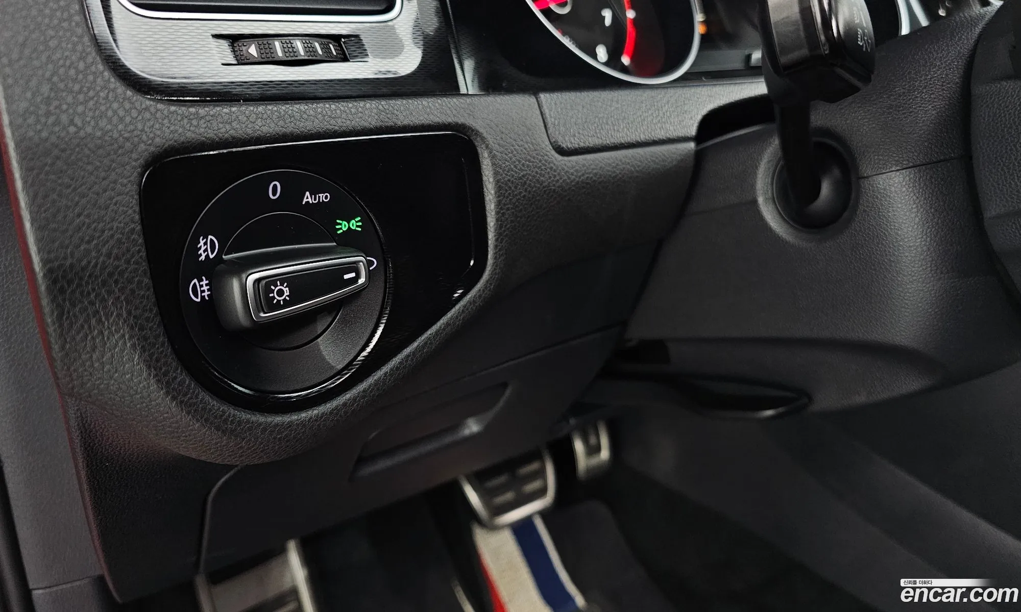 Golf 7Th Generation 20 Gti - фотография 4224408