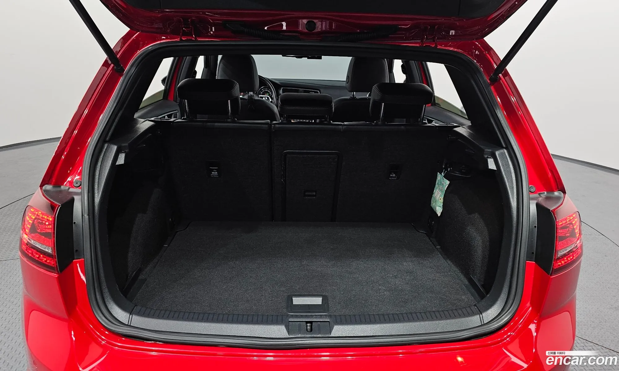 Golf 7Th Generation 20 Gti - фотография 4224404