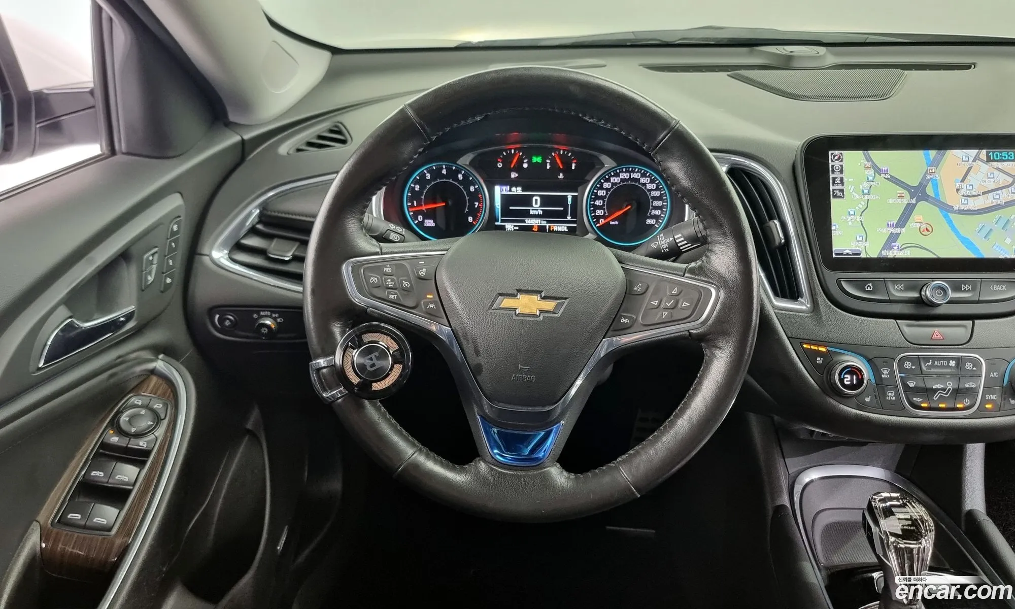 Korex Auto Trade - фотография 4802996