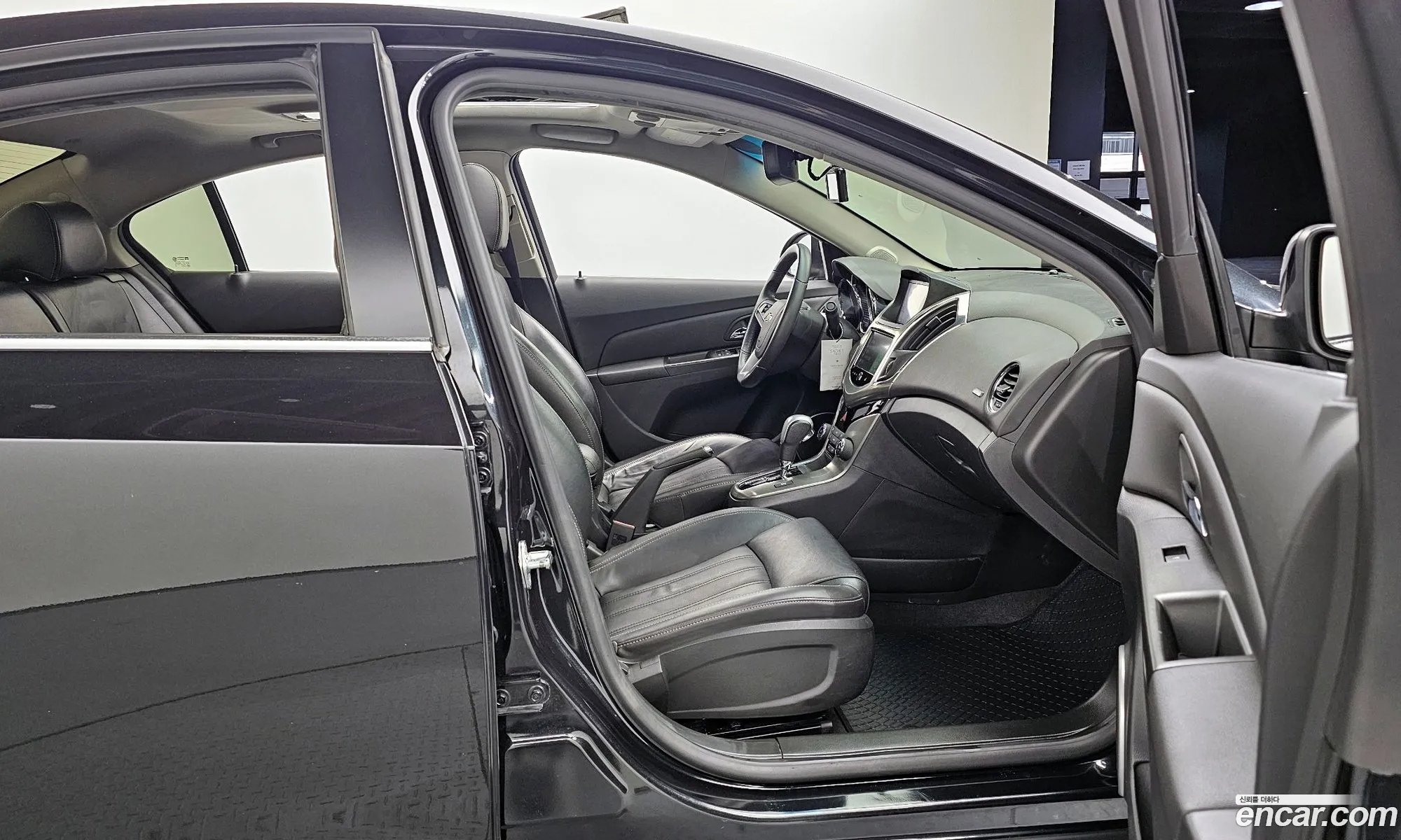 Korex Auto Trade - фотография 5058306