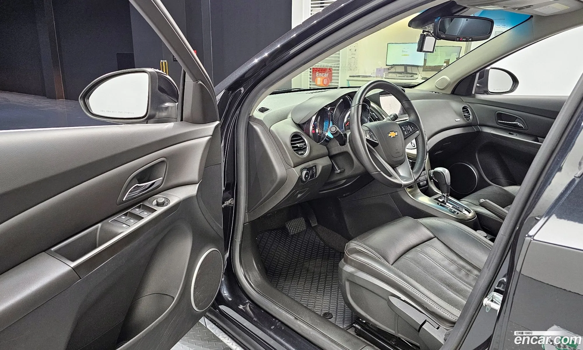 Korex Auto Trade - фотография 5058305