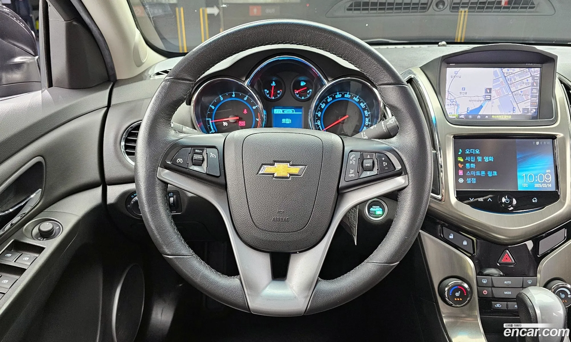 Korex Auto Trade - фотография 5058303