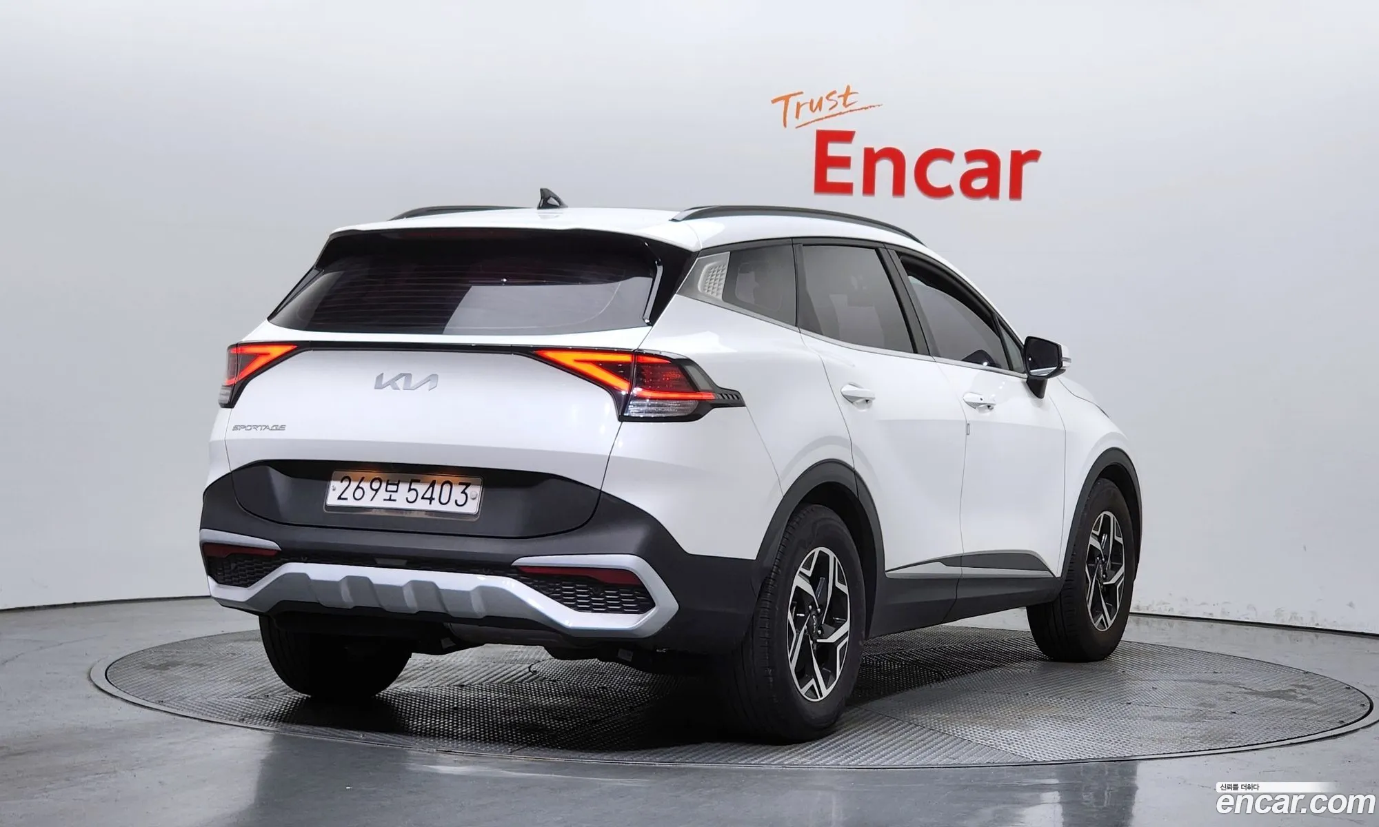 Korex Auto Trade - фотография 12309986
