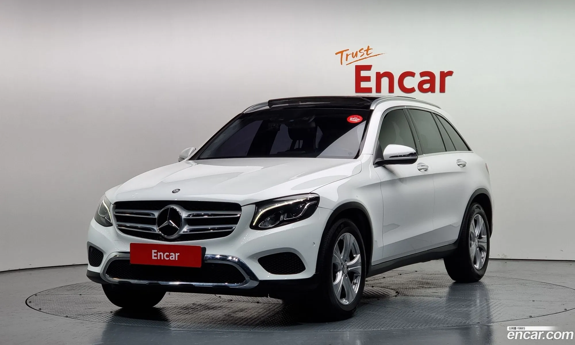 Glc-Class X253 Glc220 D 4Matic - фотография 11150906
