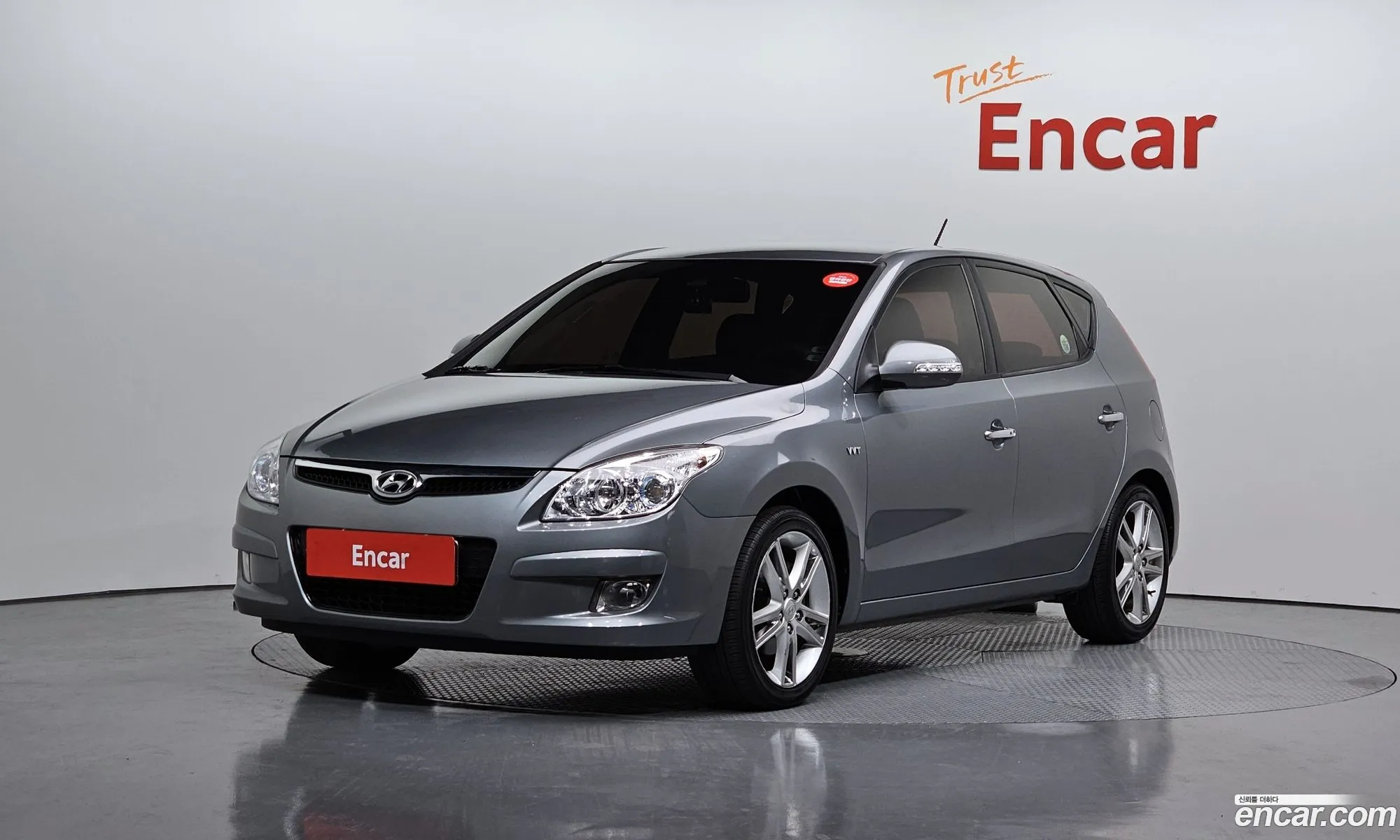 I30 16 Vvt Extreme - фотография 14312568