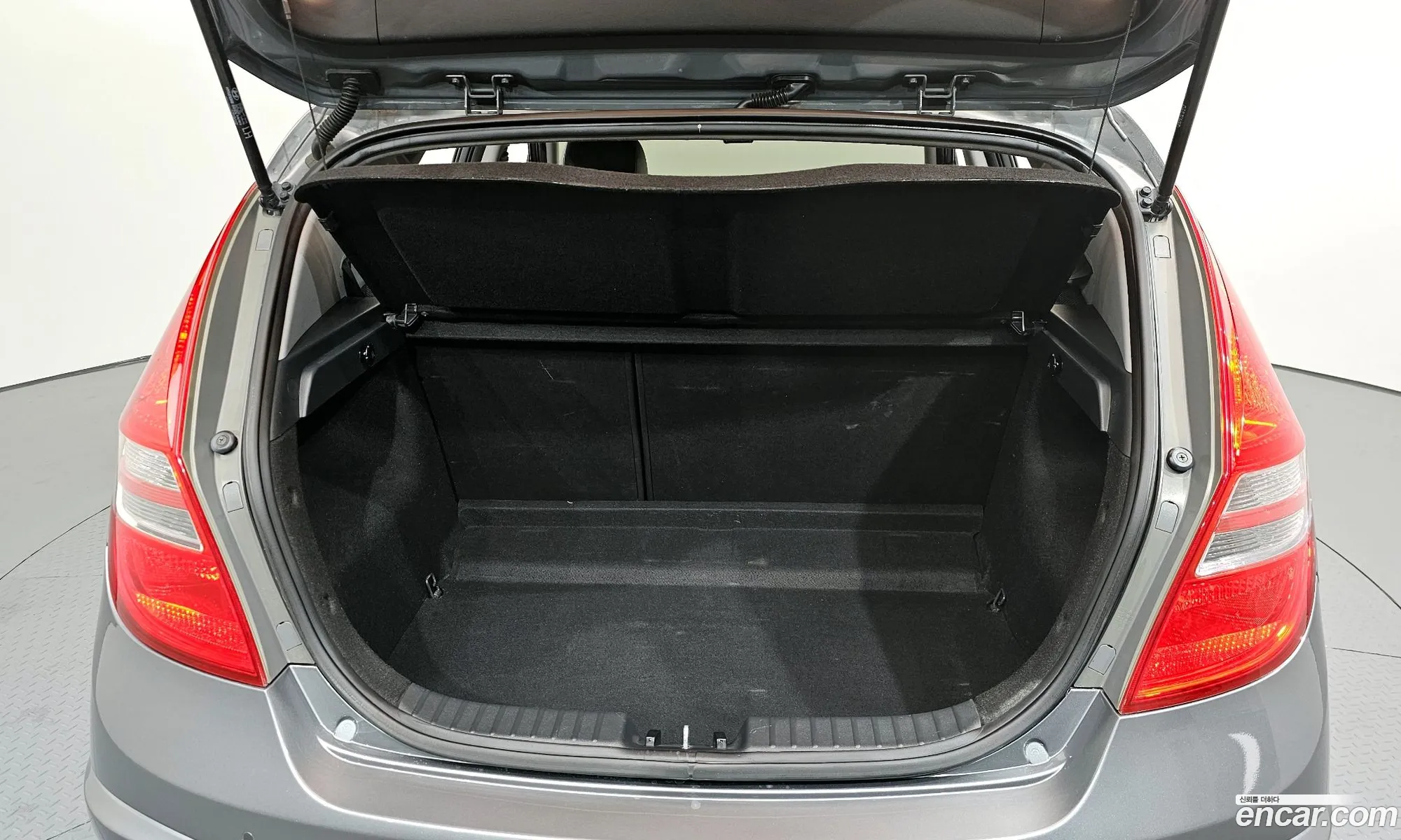 I30 16 Vvt Extreme - фотография 14312569