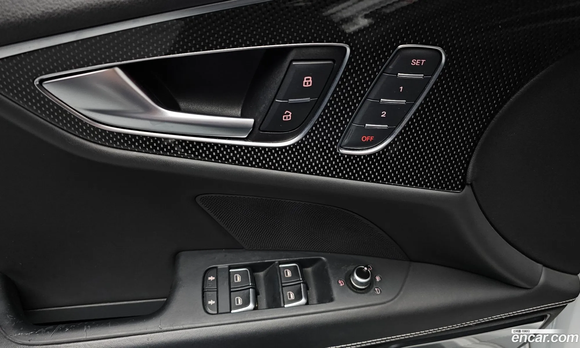 S7 40 Tfsi Quattro 4G - фотография 867000