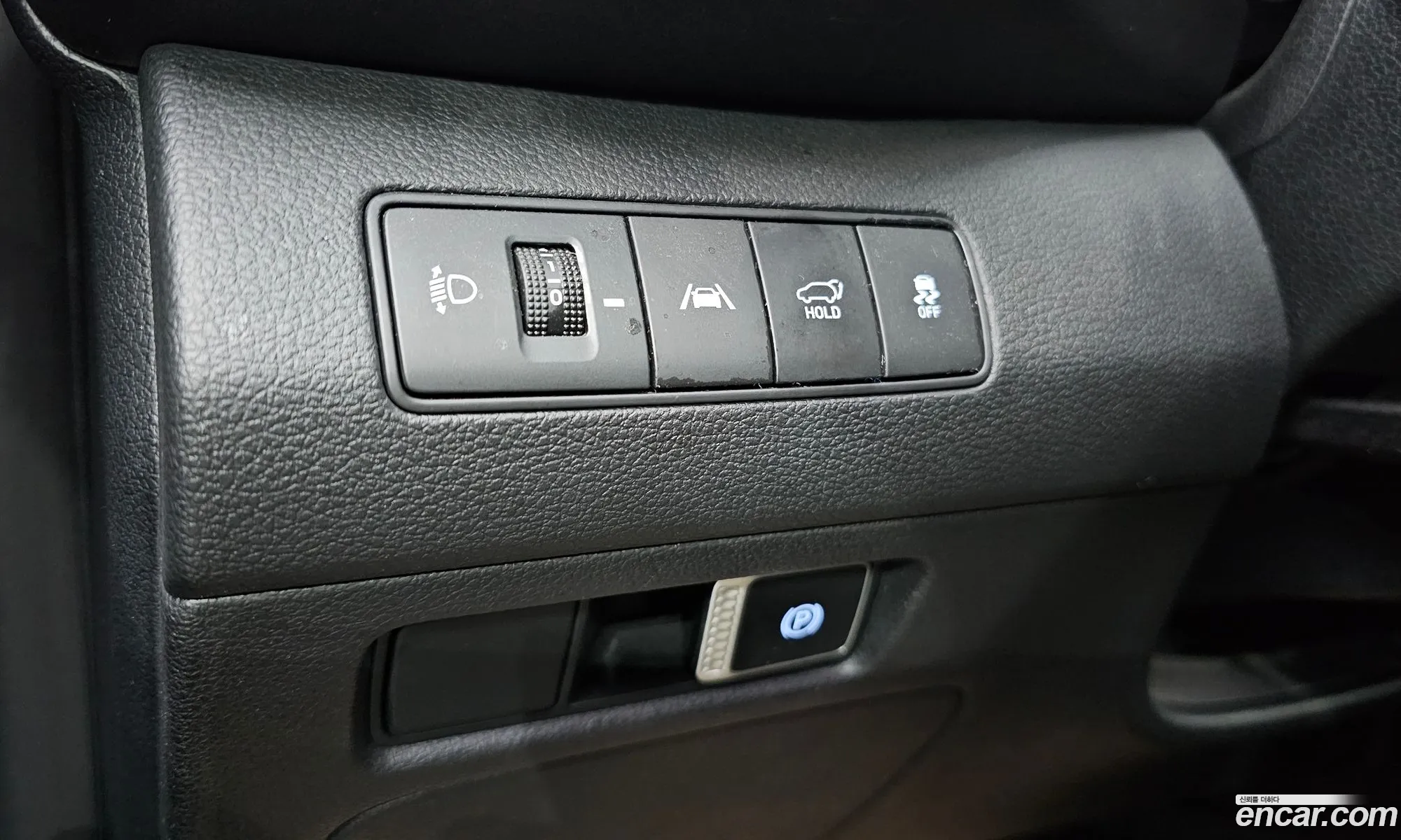 The New Santa Fe Diesel 22 2Wd Premium Choice - фотография 1797459