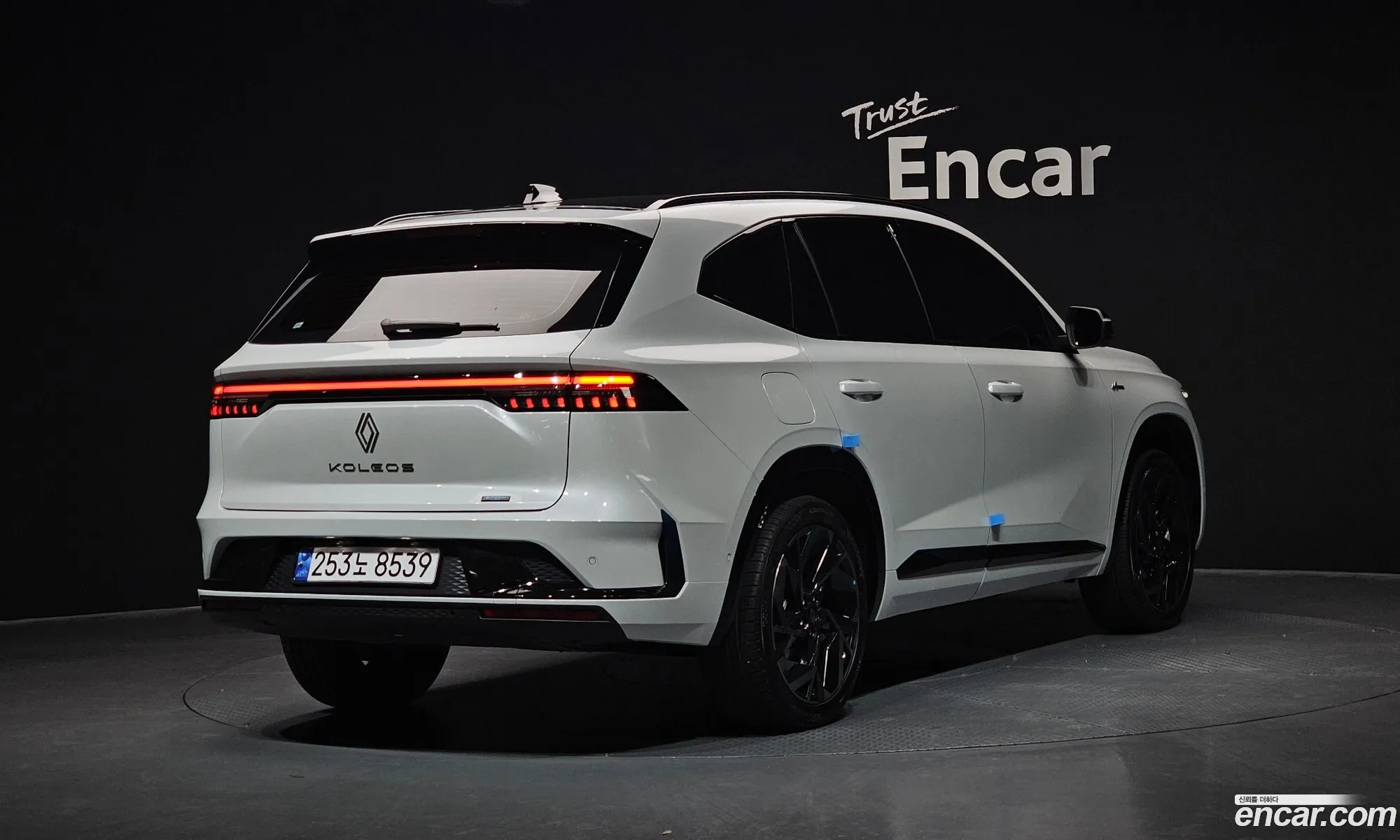 Korex Auto Trade - фотография 11097195