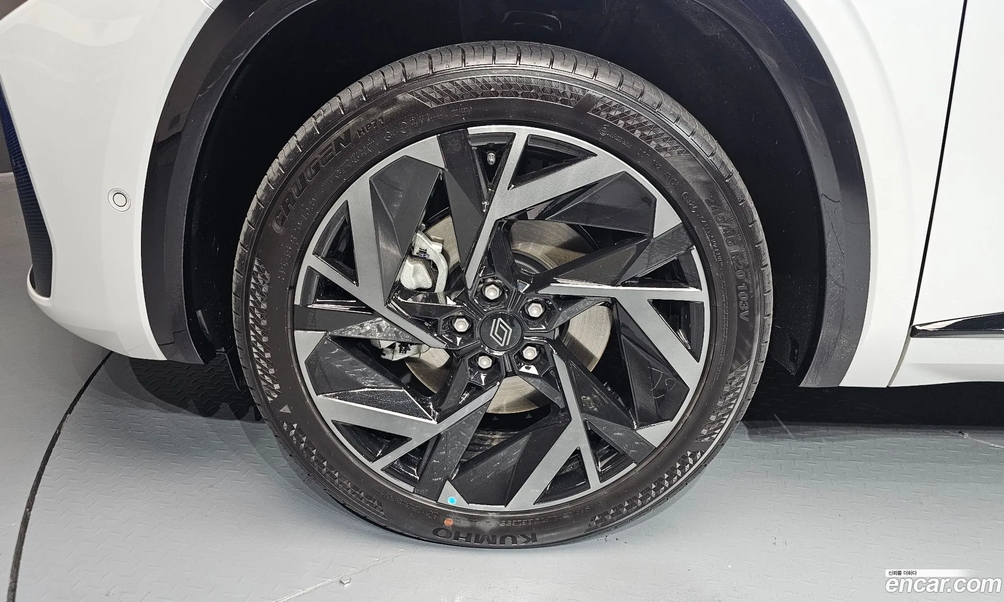 Korex Auto Trade - фотография 11097192