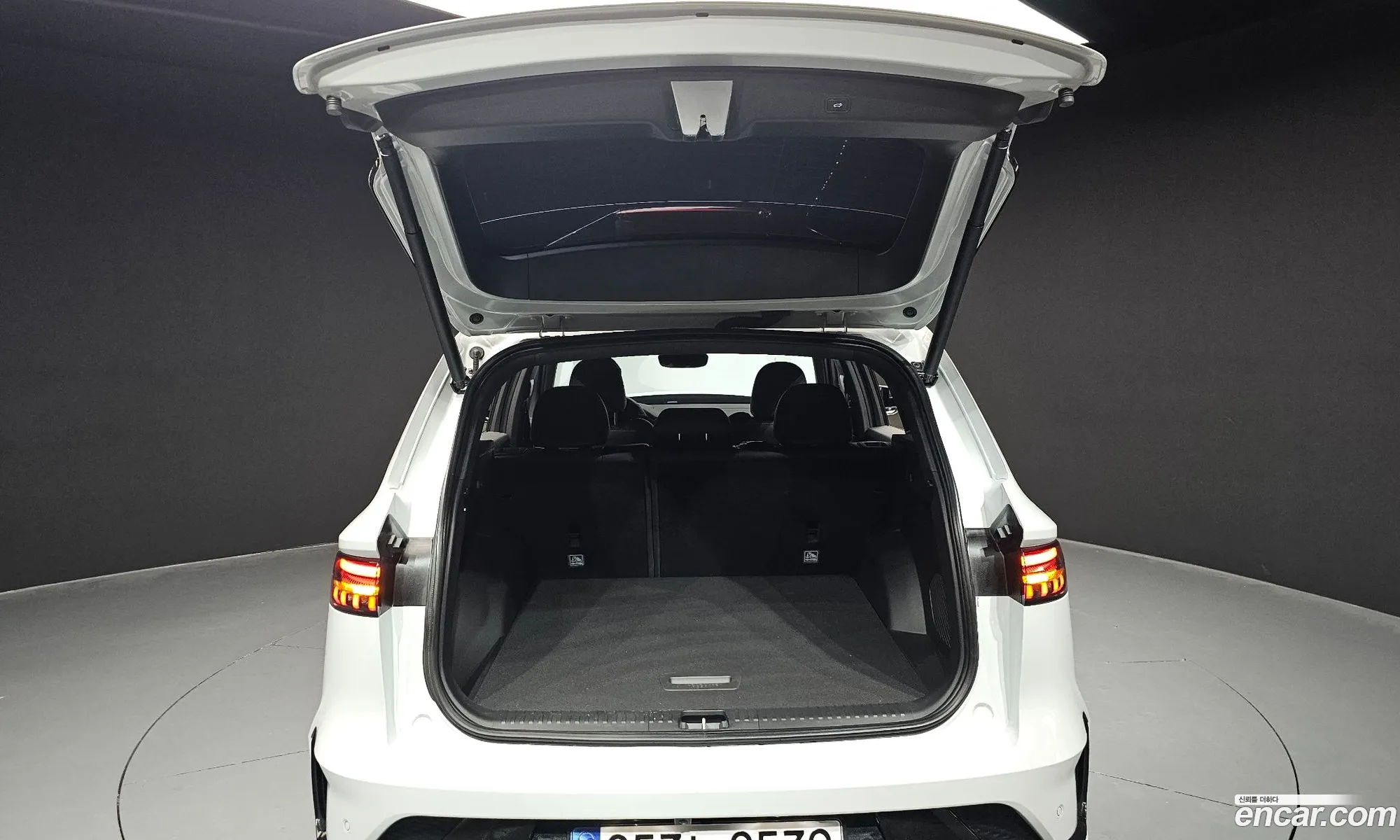Grand Colleos 15 E-Tech Esprit Alpin 2Wd - фотография 11093459