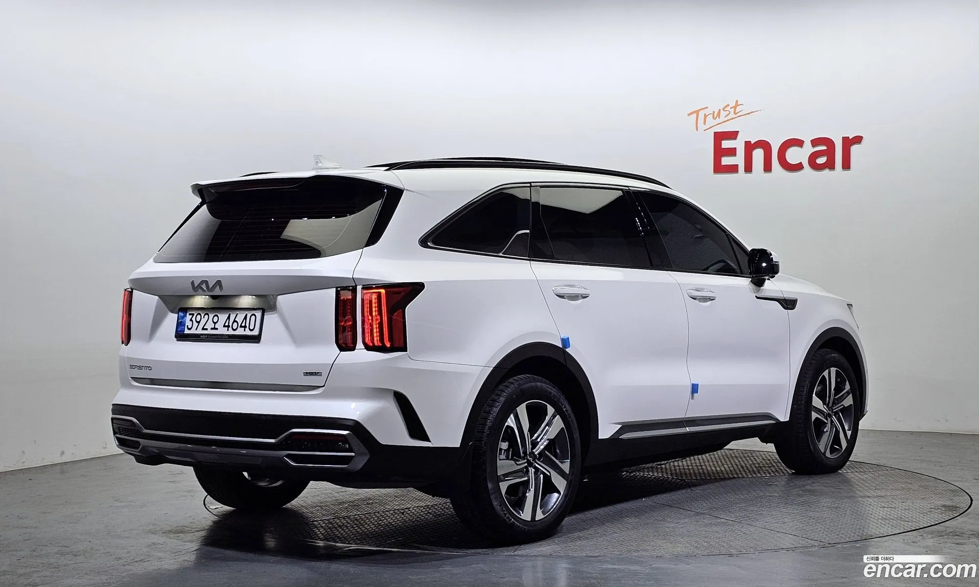 Korex Auto Trade - фотография 12389336