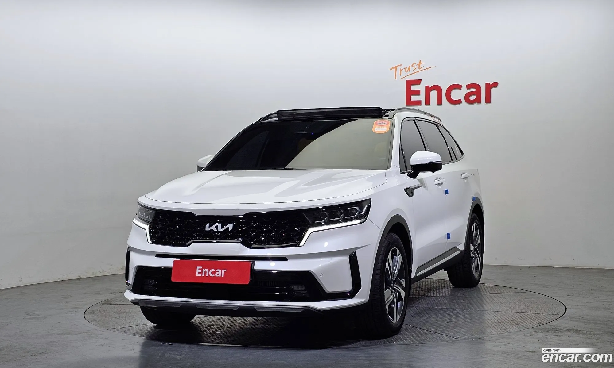 Korex Auto Trade - фотография 12389335
