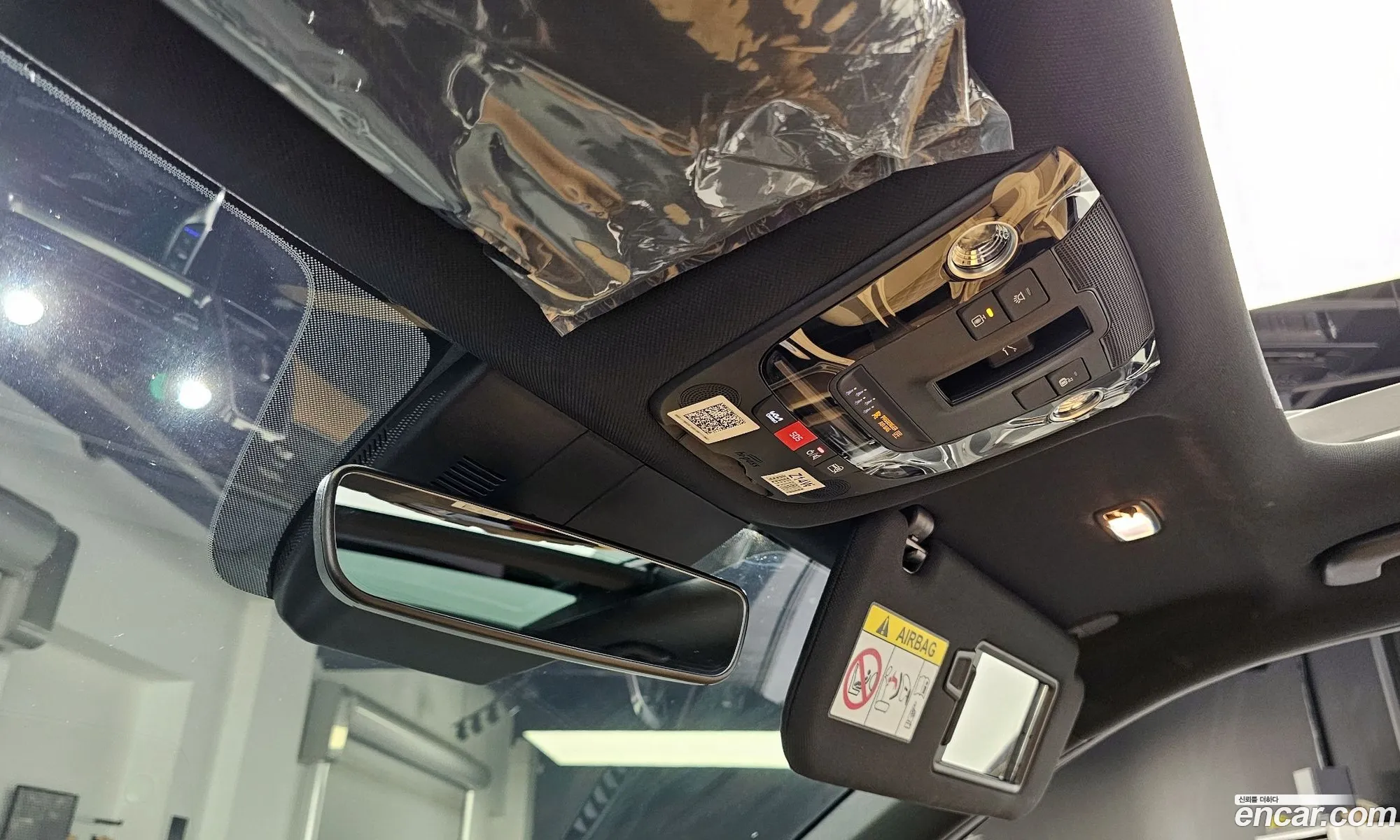 Sorento 4Th Generation Hev 16 2Wd Gravity - фотография 12359220