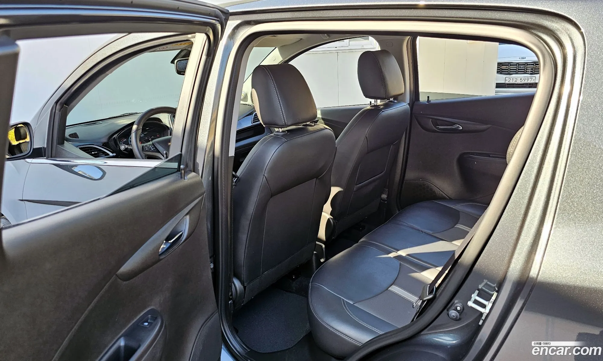 Korex Auto Trade - фотография 5037267