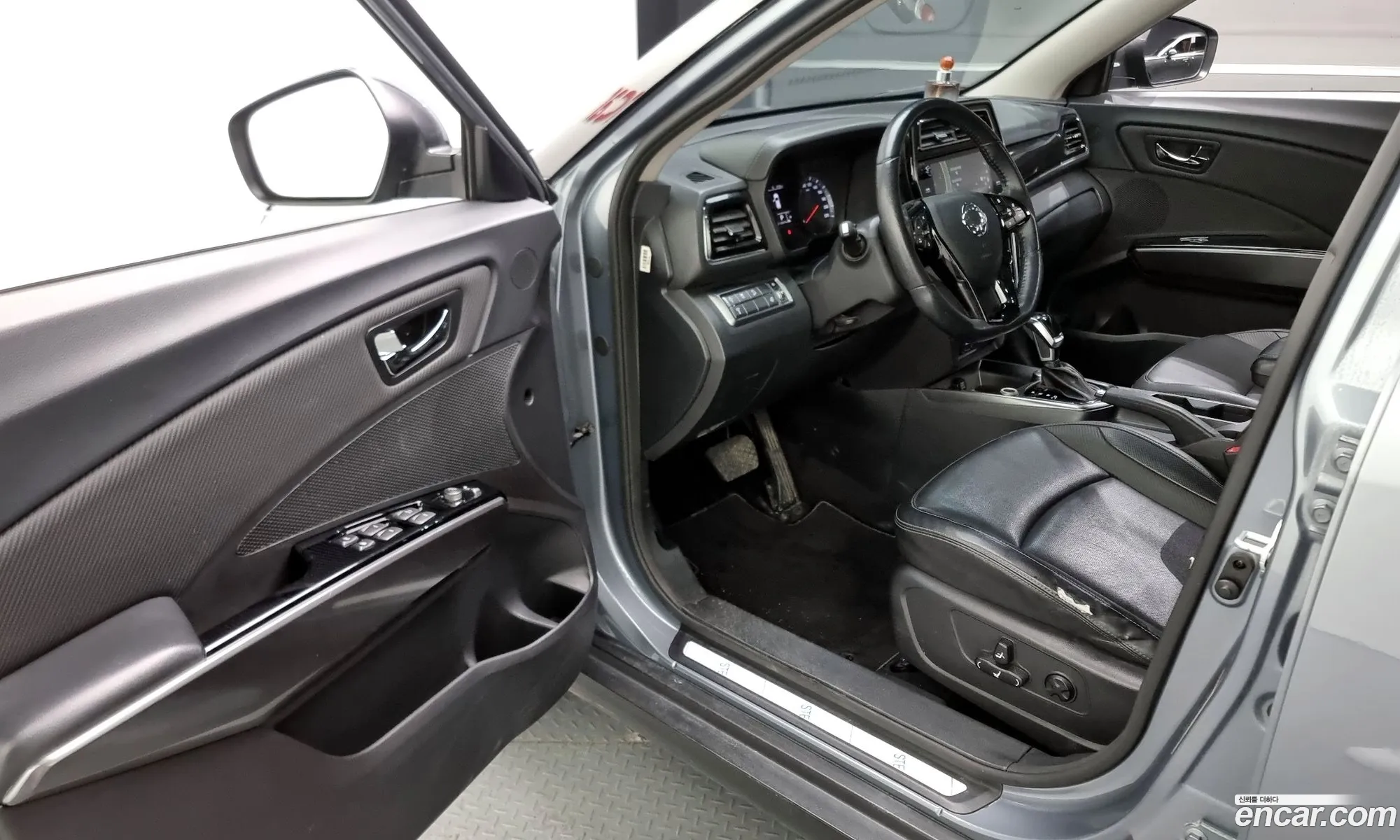 Korex Auto Trade - фотография 18784606