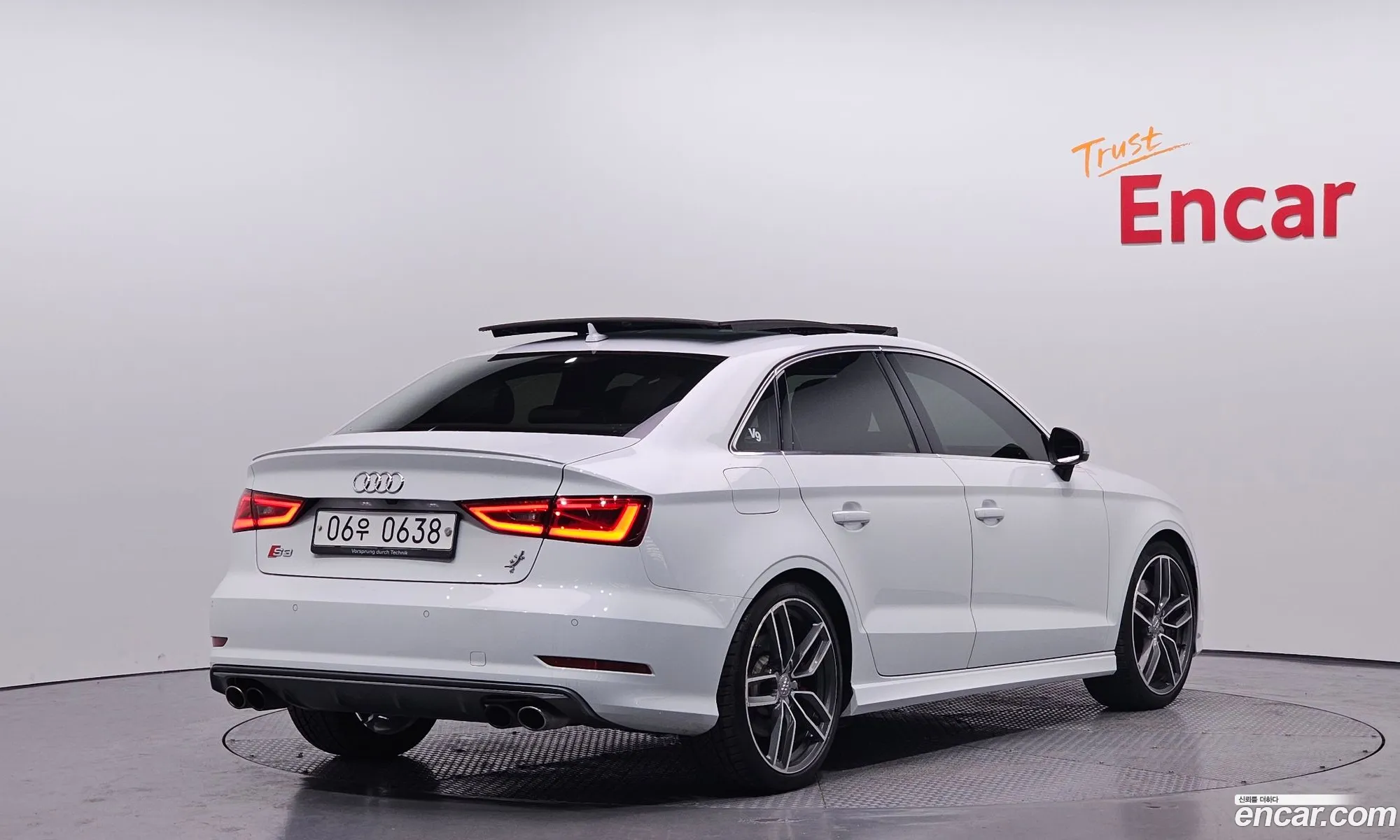 Korex Auto Trade - фотография 4640165
