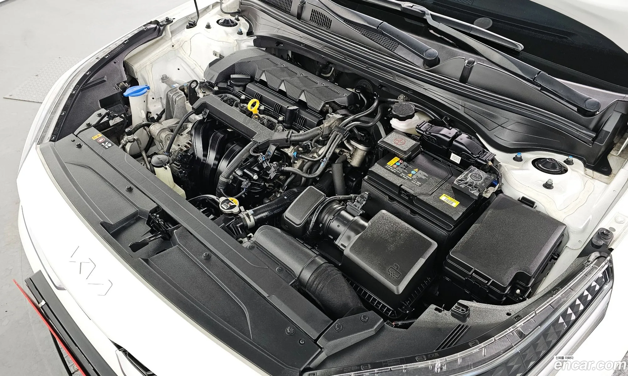 Korex Auto Trade - фотография 11869093