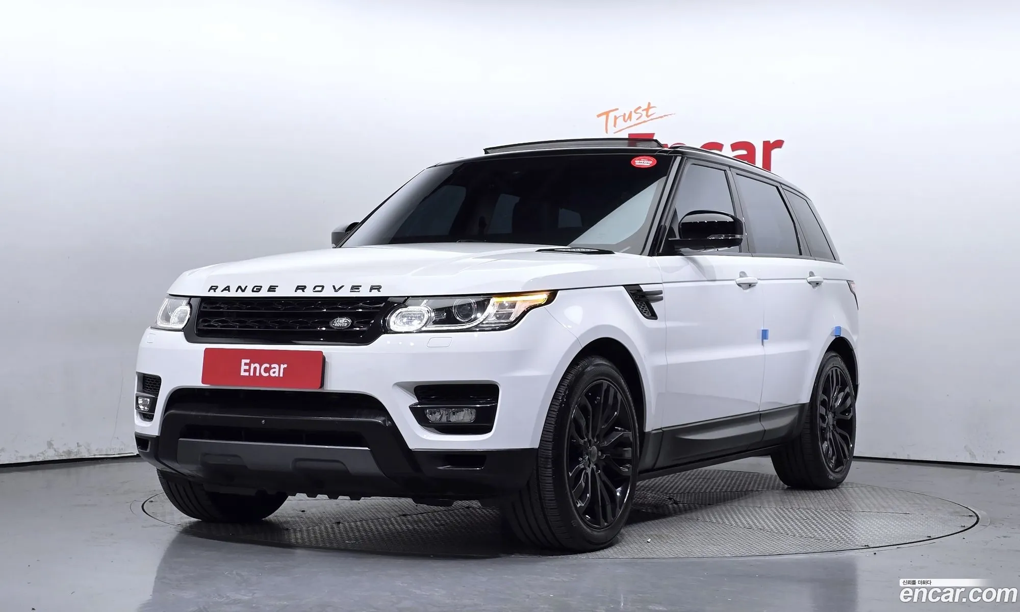 Range Rover Sports 2Nd Generation 30 Sc Hse Dynamic - фотография 3529511