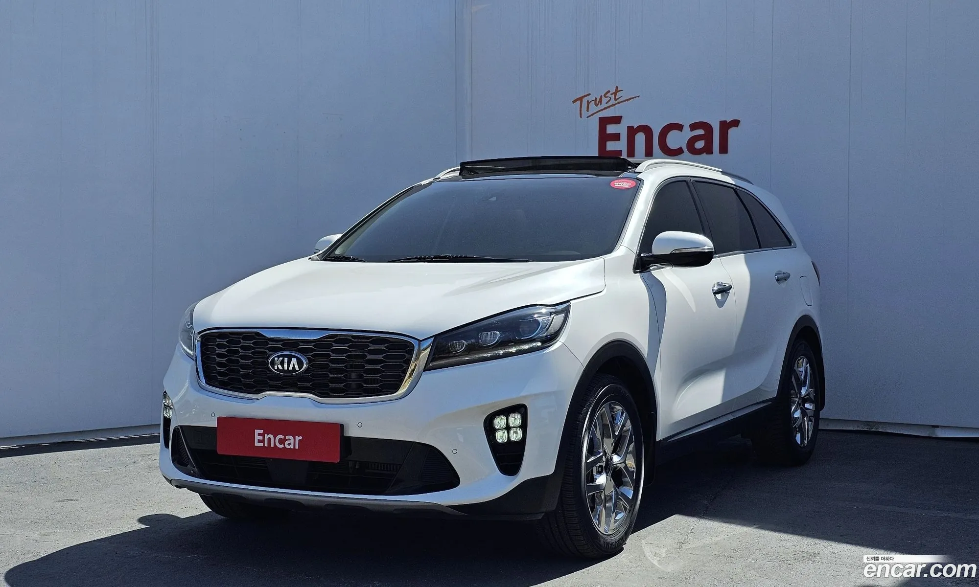 The New Sorento Diesel 22 2Wd Master - фотография 11917272
