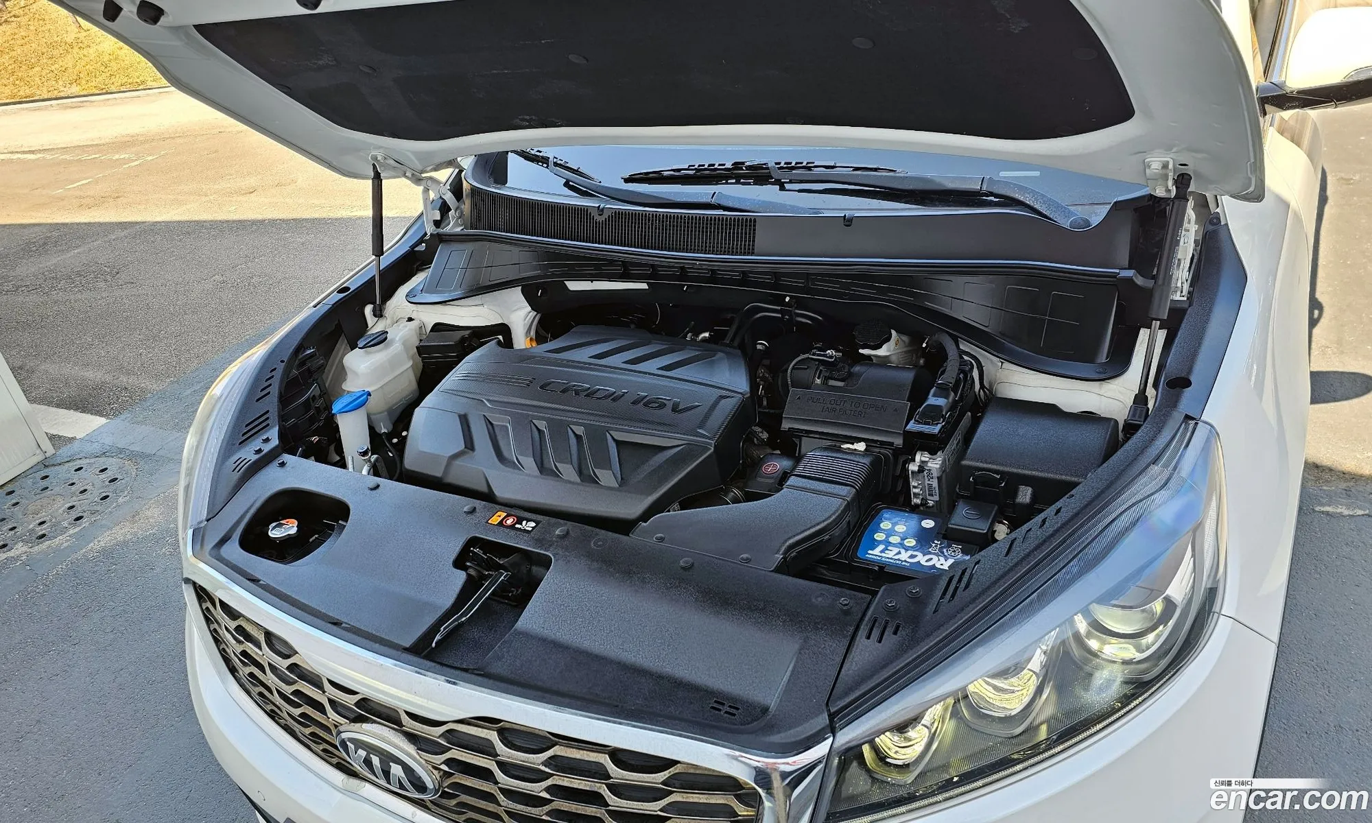 Korex Auto Trade - фотография 11949316