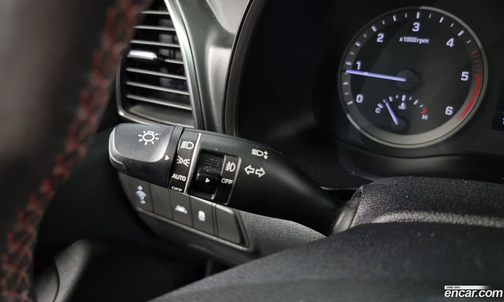 All New Tucson Diesel 16 2Wd Premium - фотография 15299297