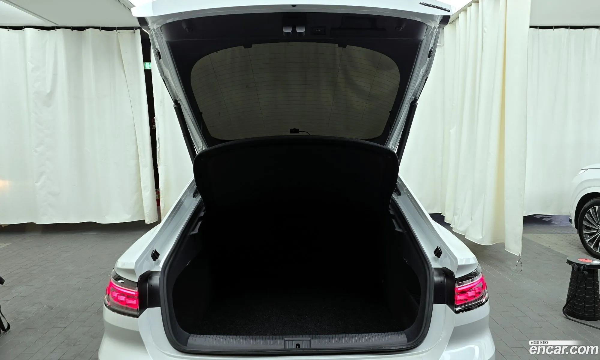 Ateon 20 Tdi R-Line 4 Motion - фотография 3508959