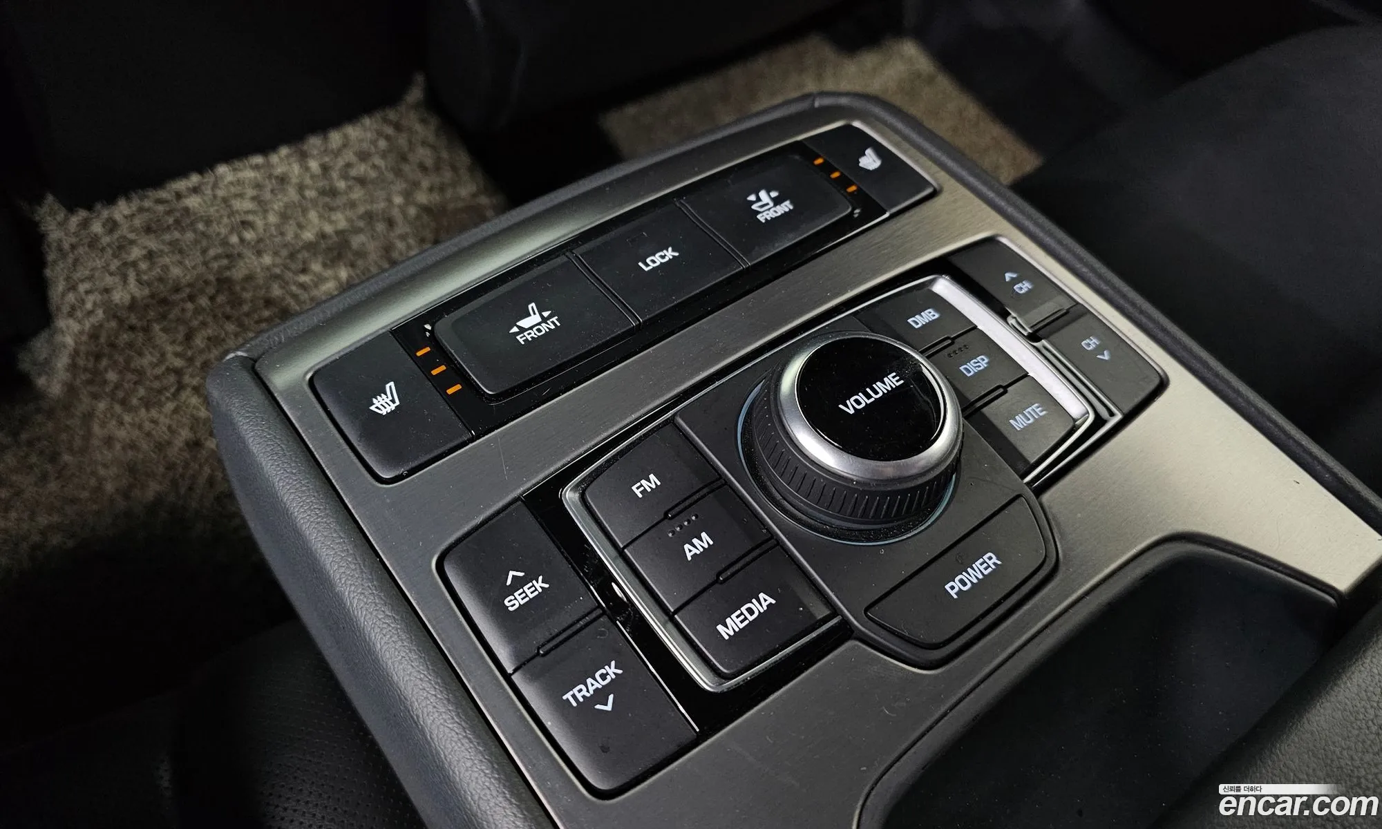 Genesis Dh G330 Modern Awd - фотография 14160942