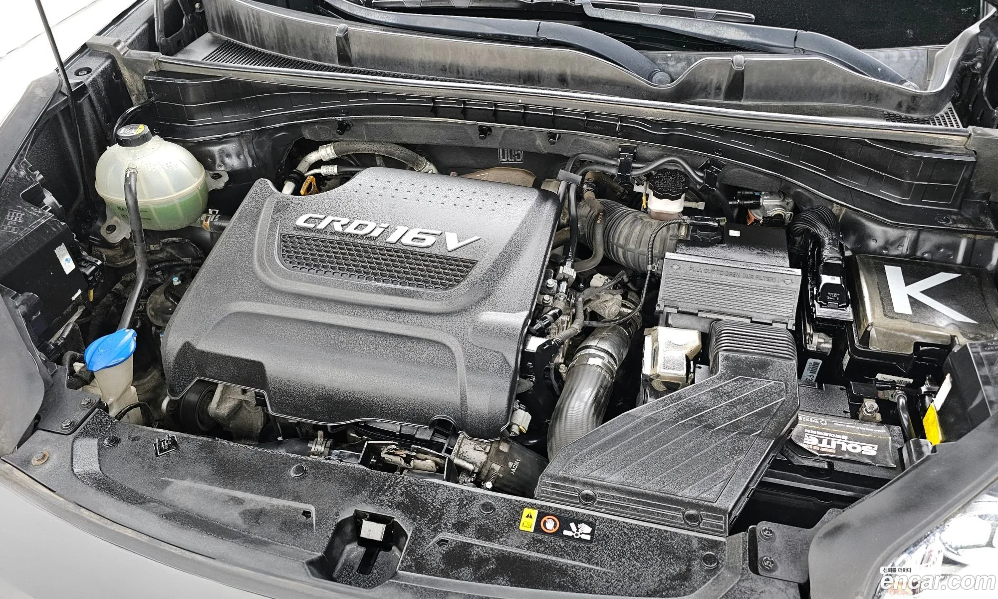 Korex Auto Trade - фотография 12511654