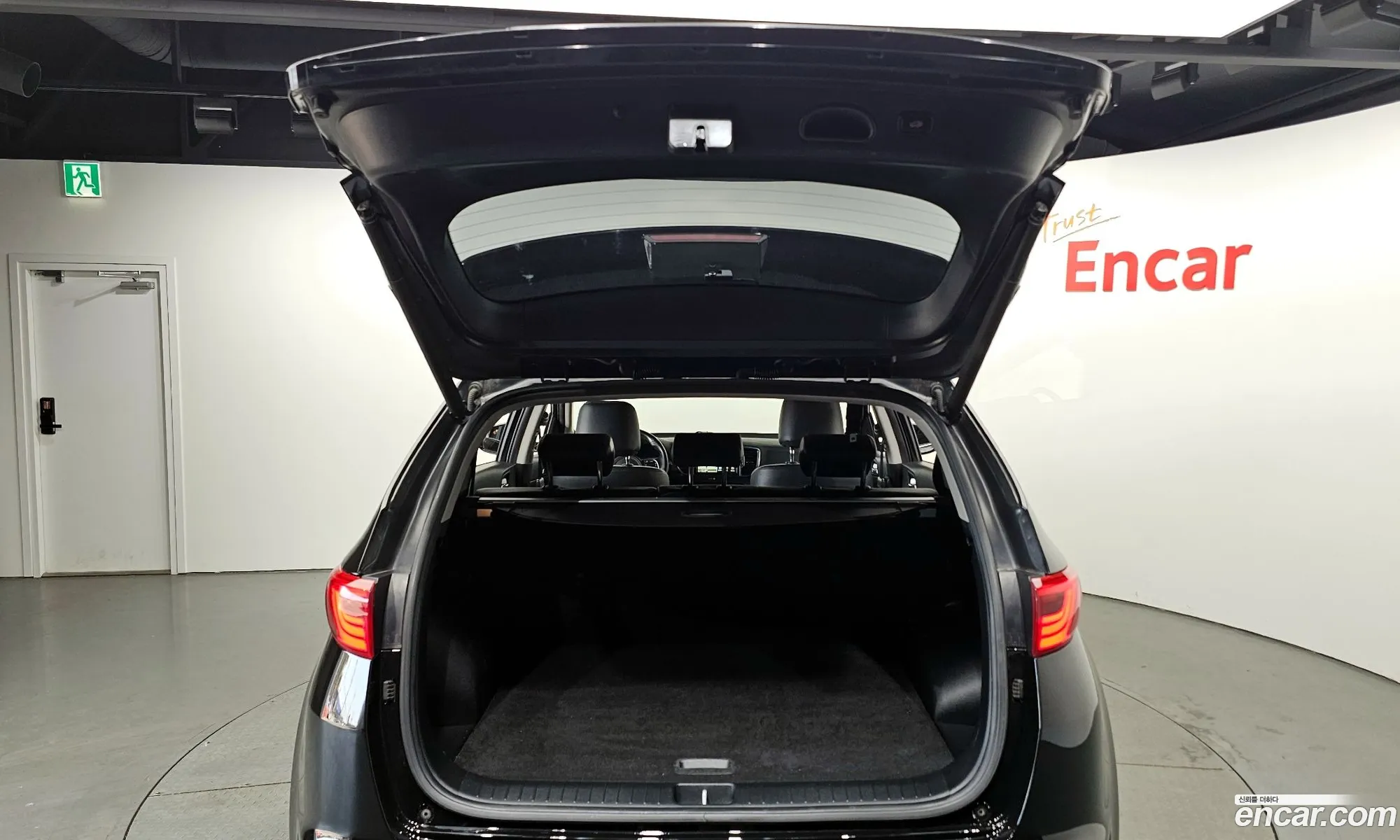 Sportage 4Th Generation Diesel 20 2Wd Noblesse Special - фотография 12482423