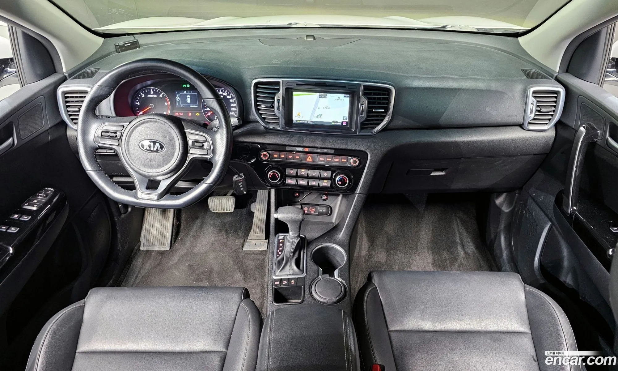 Korex Auto Trade - фотография 12570703