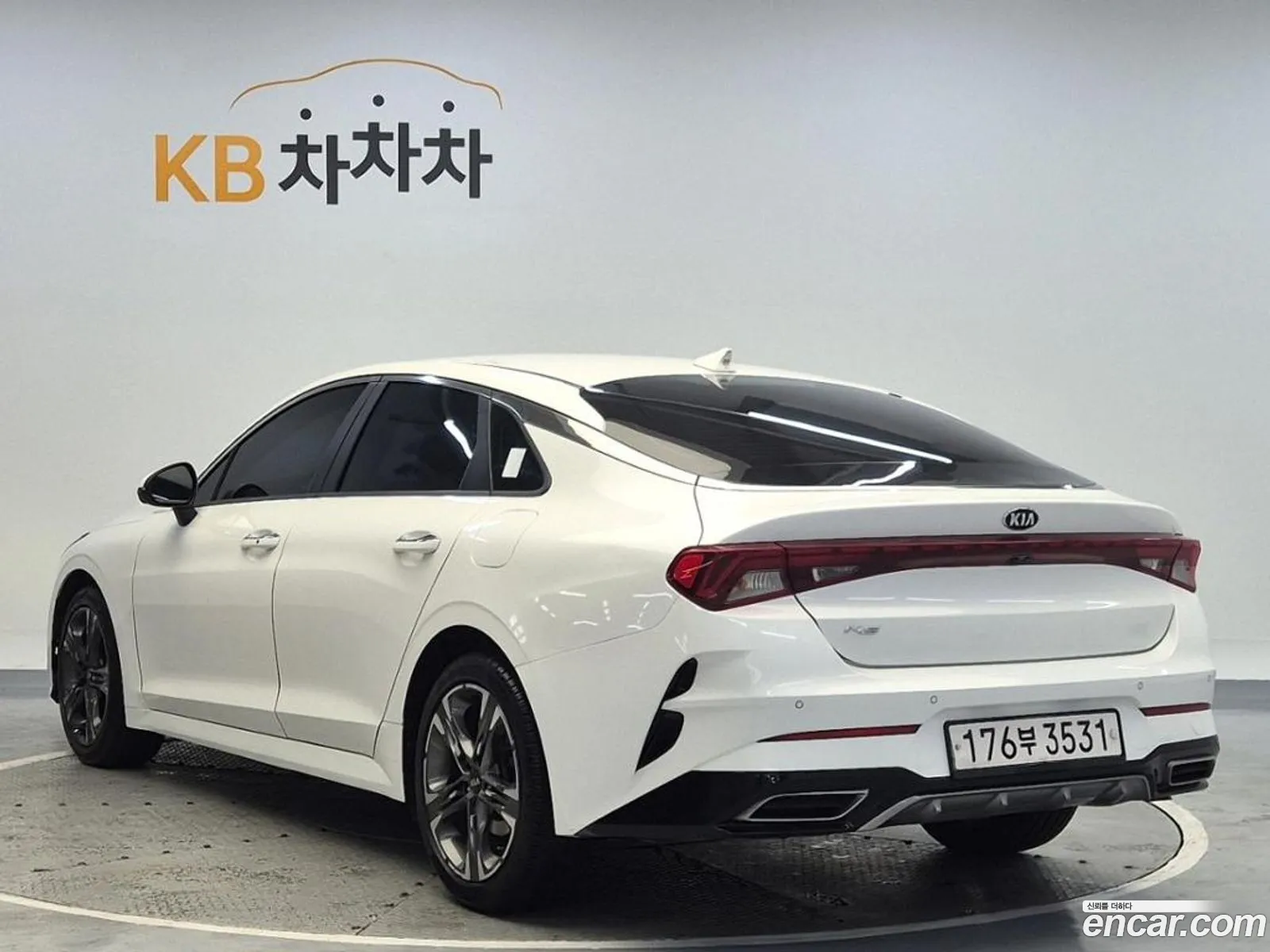 Korex Auto Trade - фотография 13372400