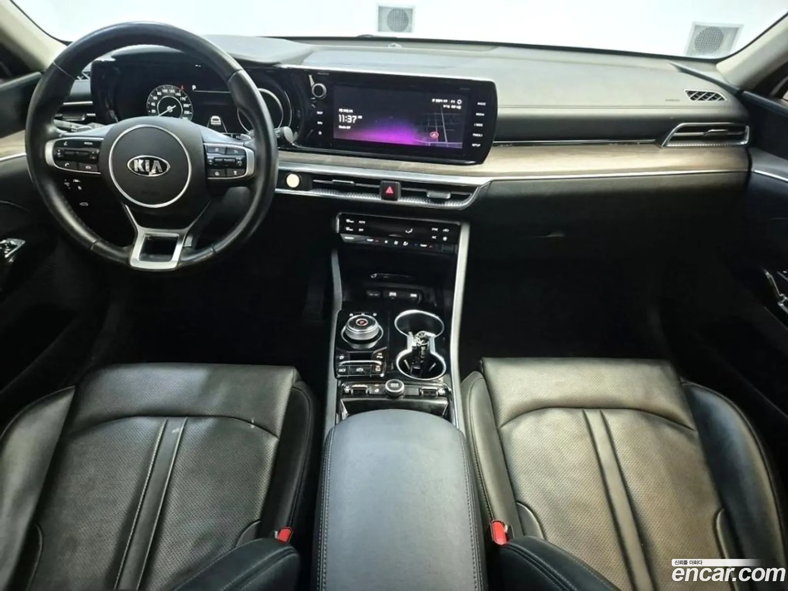Korex Auto Trade - фотография 13372395
