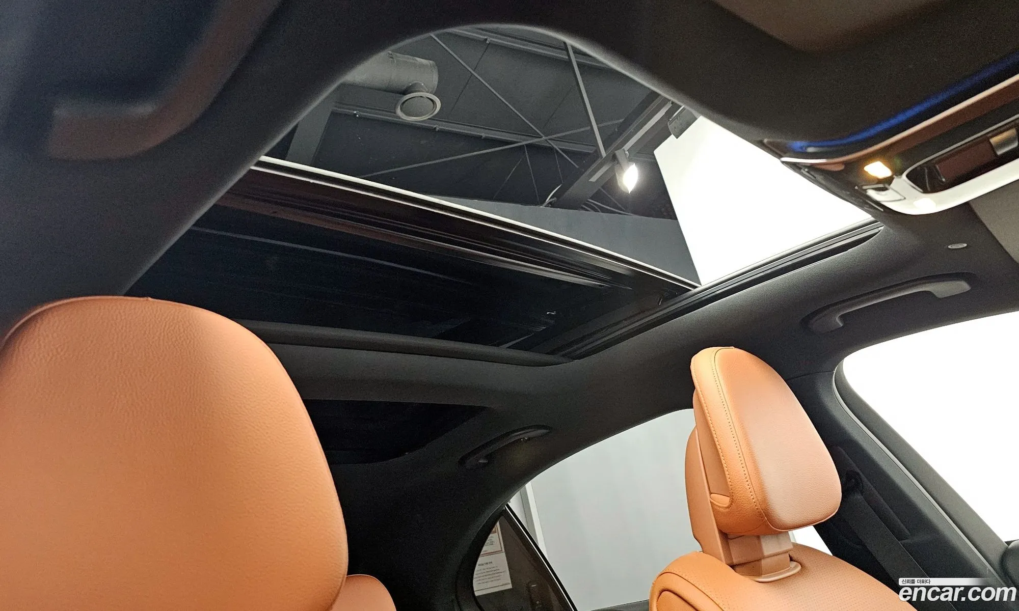 C-Class W206 C300 4Matic Avant - фотография 11081299