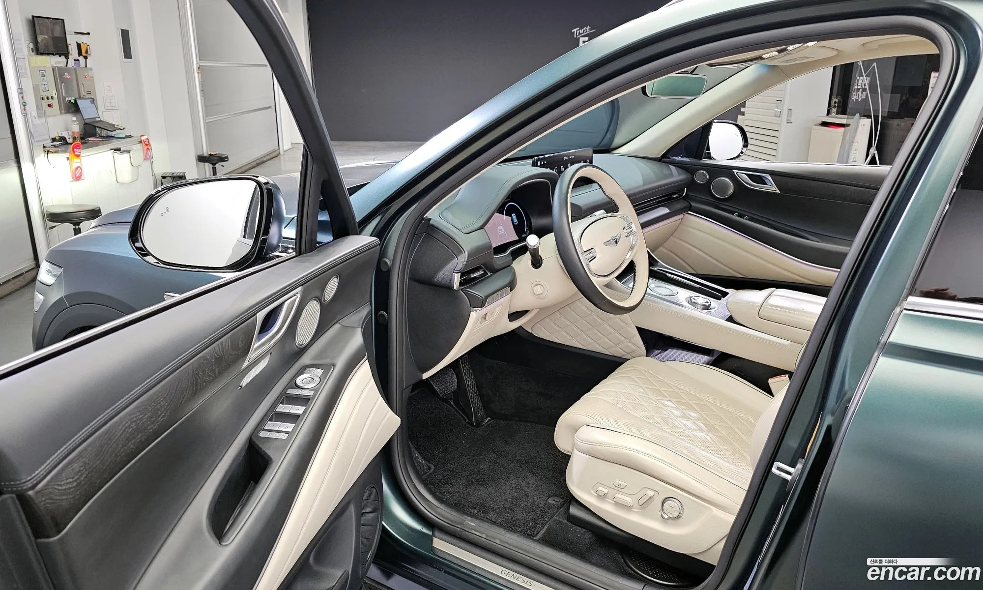 Korex Auto Trade - фотография 12281180
