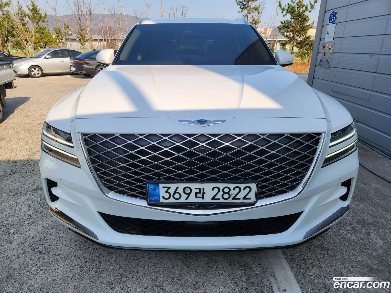 Korex Auto Trade - фотография 12629355