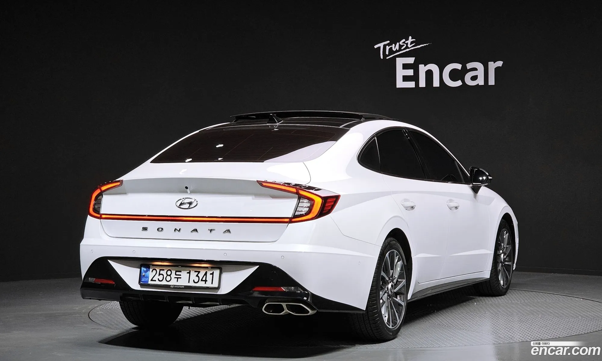Korex Auto Trade - фотография 19209049