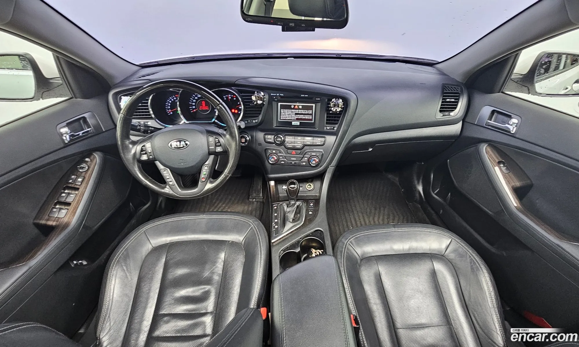 Korex Auto Trade - фотография 13226201