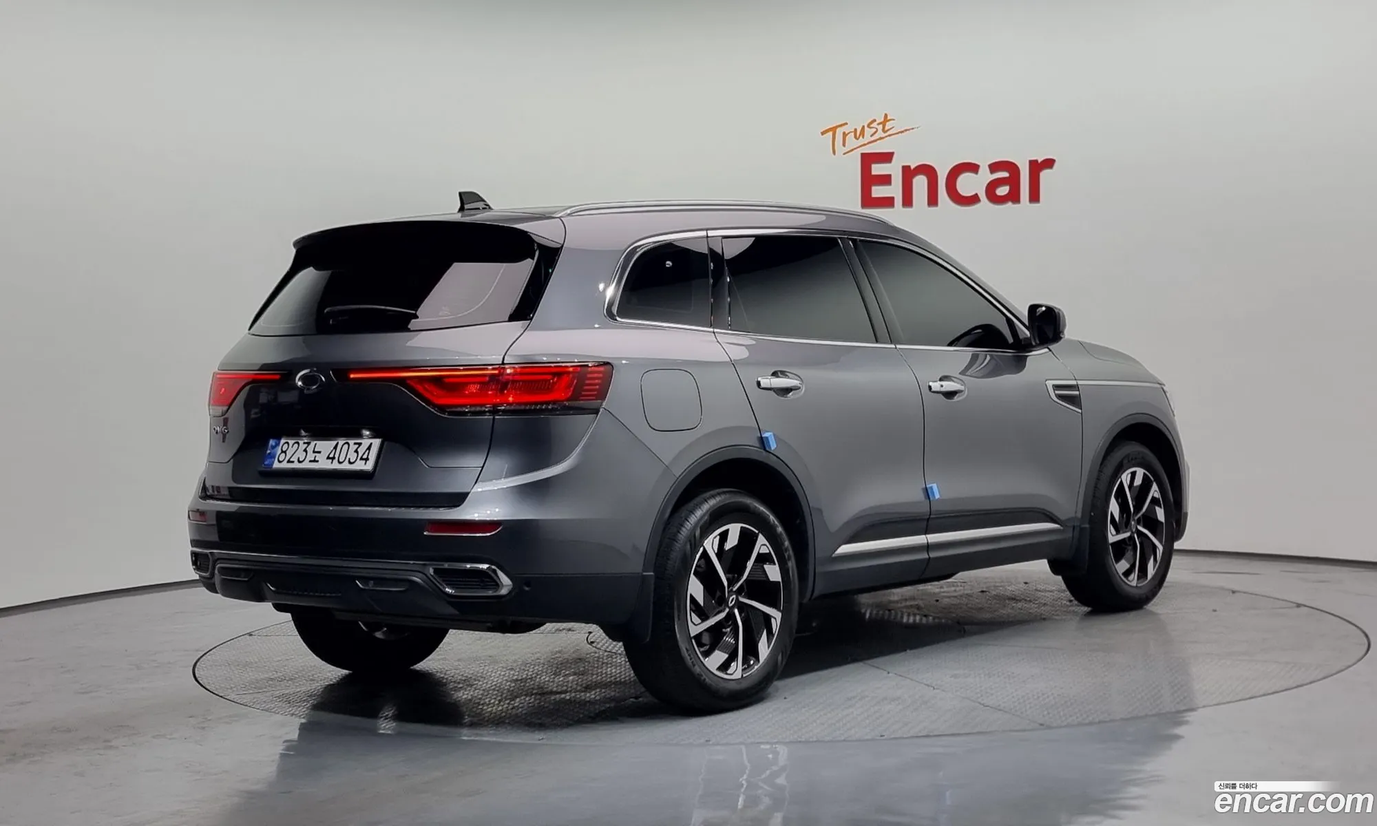 Korex Auto Trade - фотография 11195143