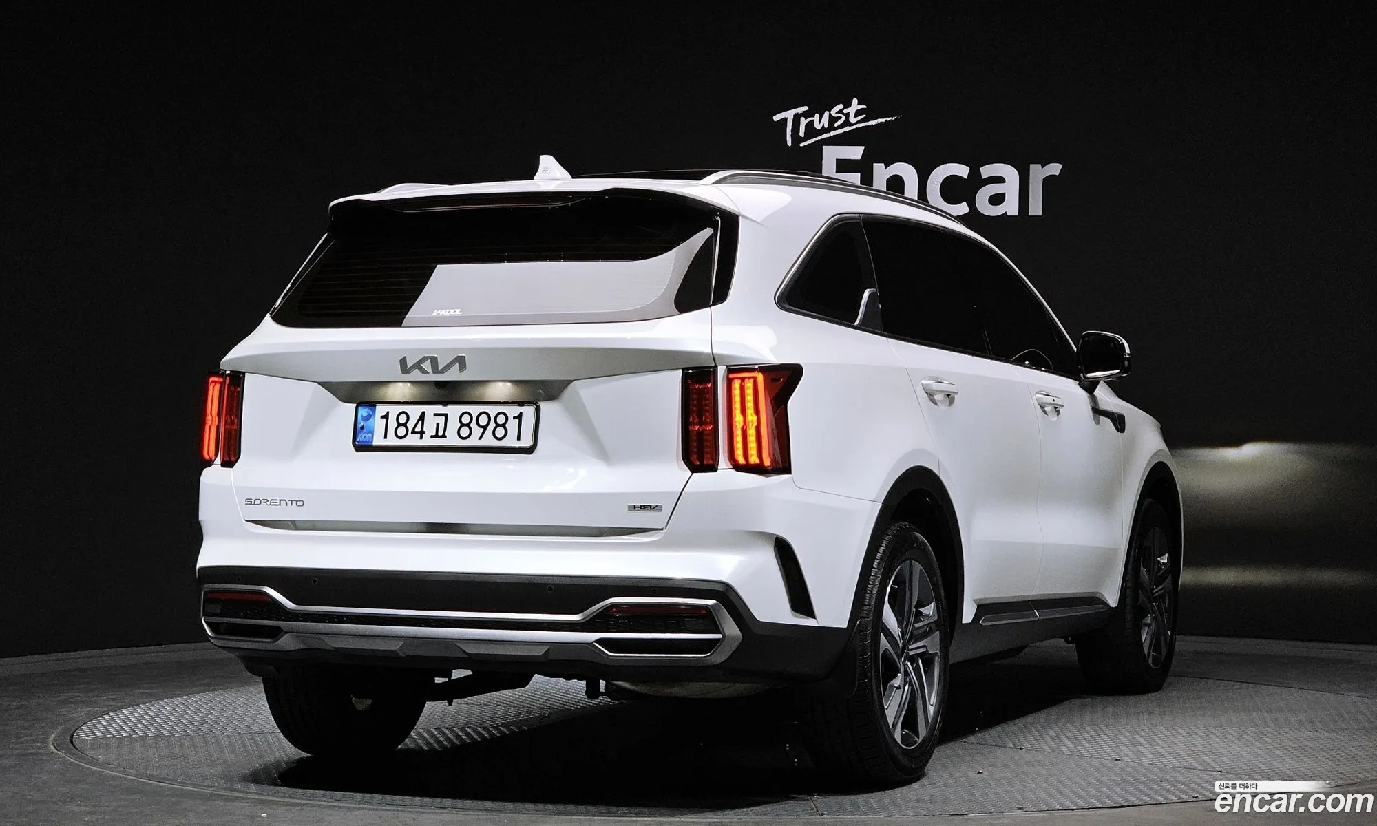 Korex Auto Trade - фотография 13411134