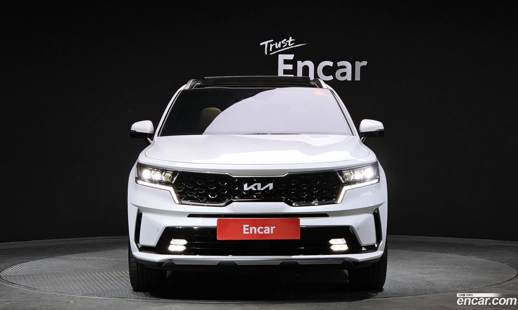 Korex Auto Trade - фотография 13411133