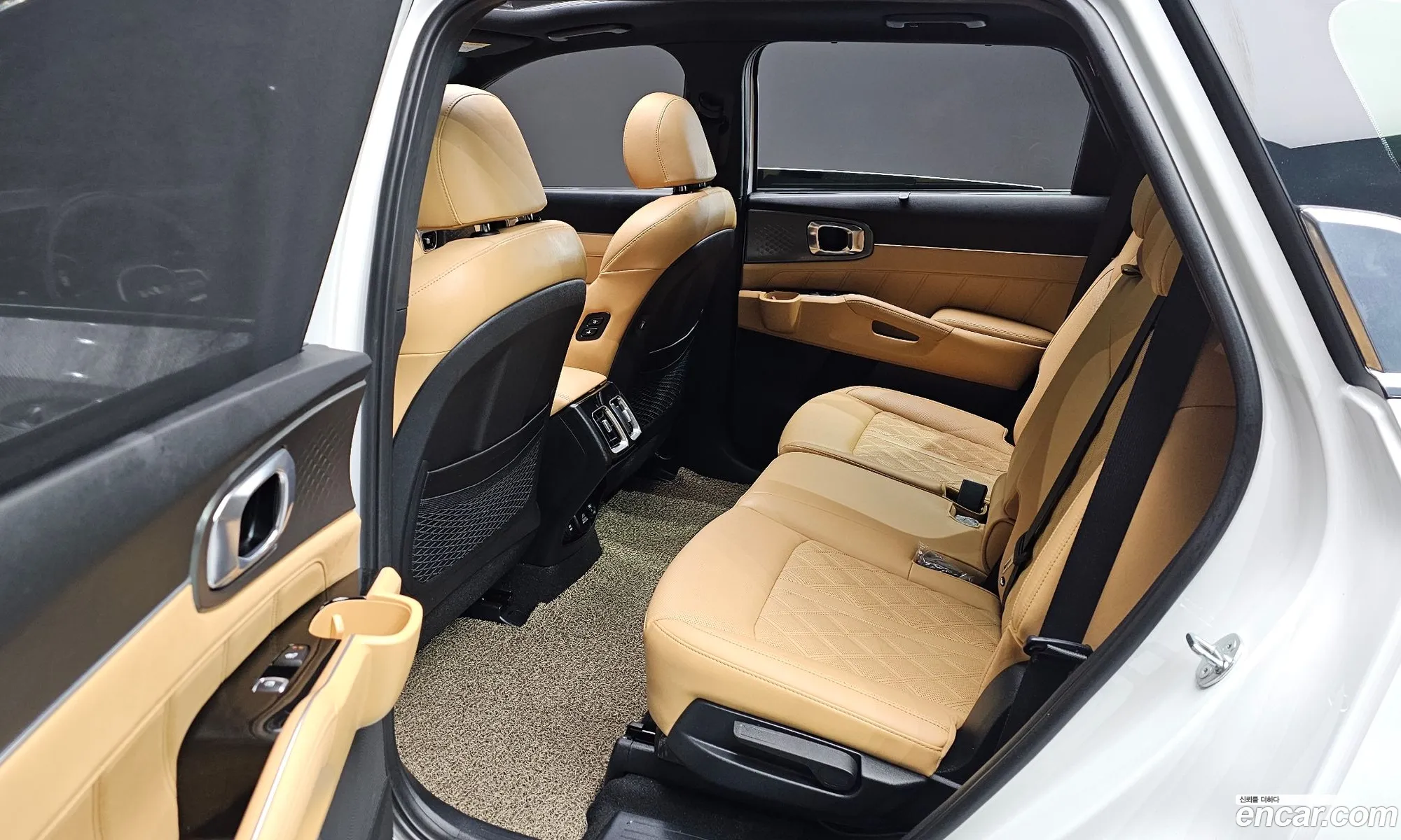 Sorento 4Th Generation Hev 16 2Wd Signature - фотография 13196426