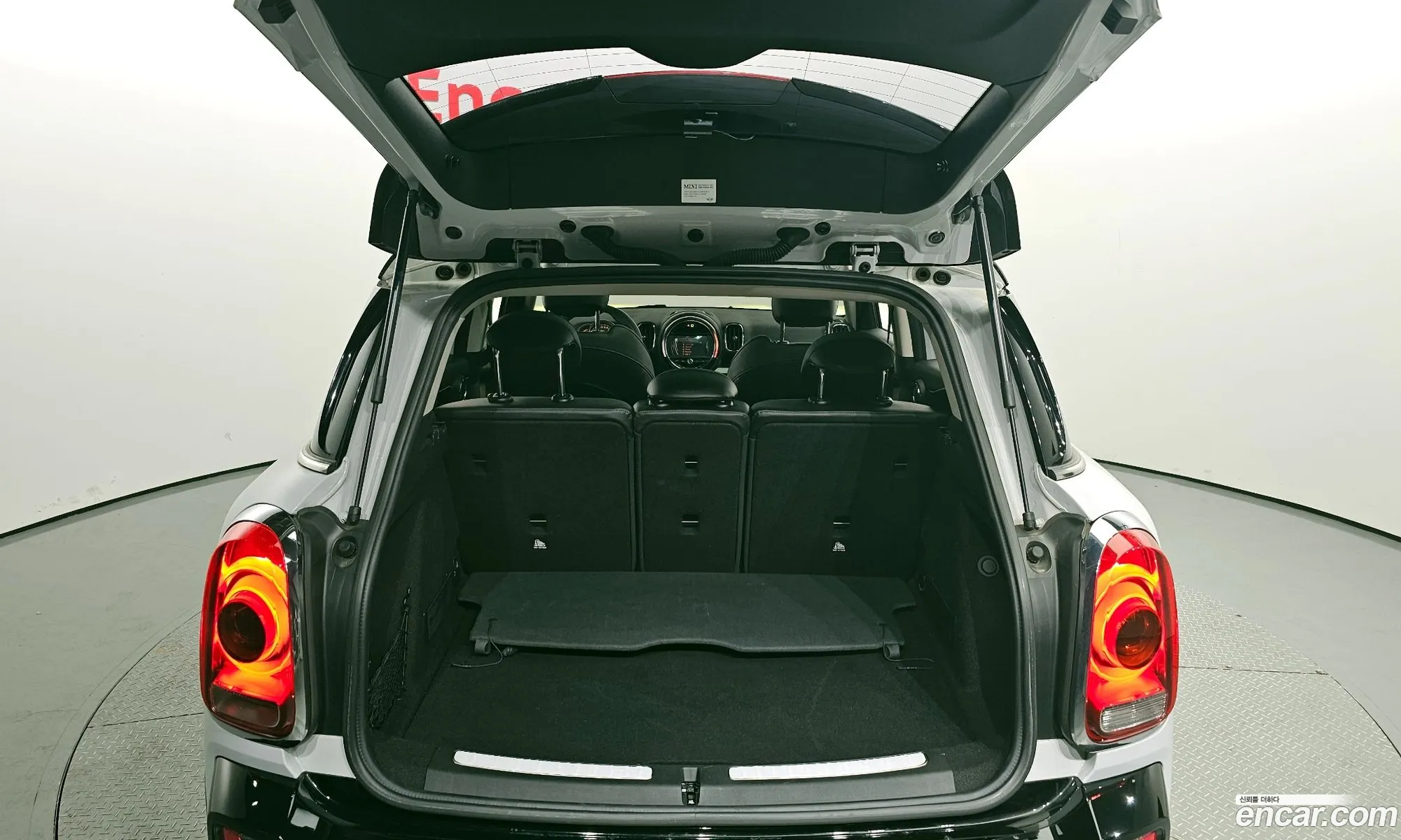 Cooper D Countryman All4 2Nd Generation - фотография 3494447