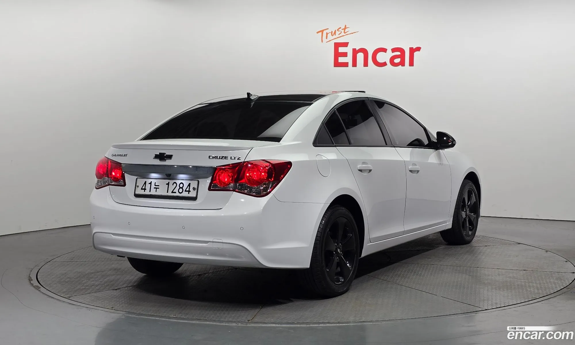 Korex Auto Trade - фотография 2332084
