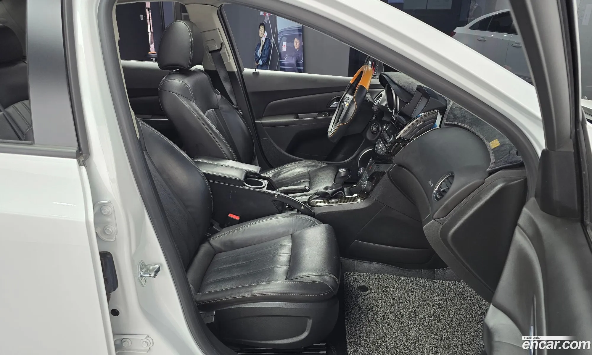 Korex Auto Trade - фотография 2332074