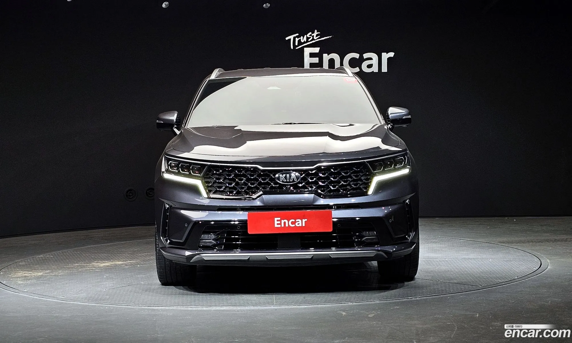 Korex Auto Trade - фотография 11458938