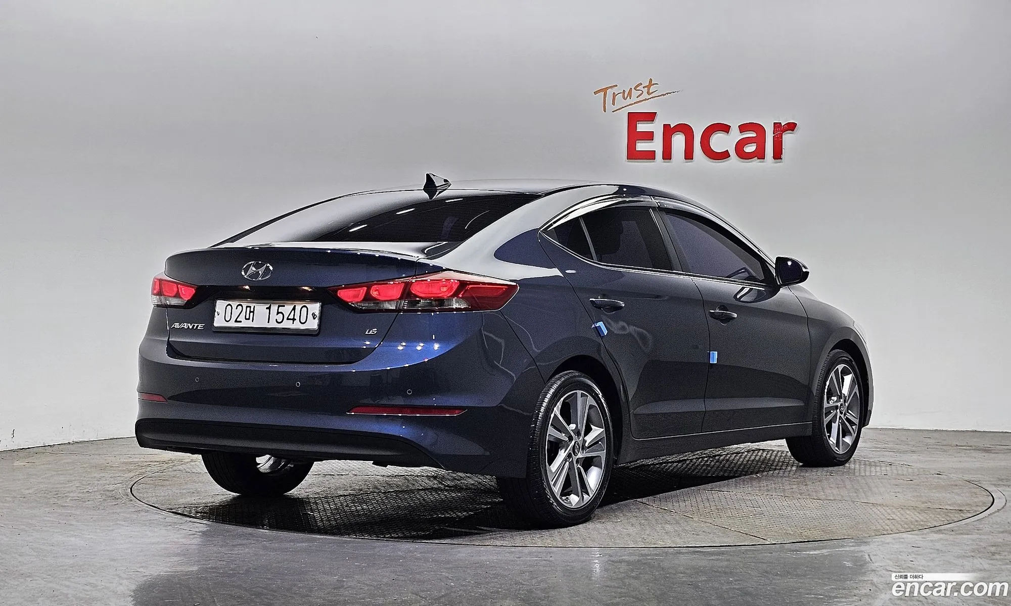 Korex Auto Trade - фотография 14333883
