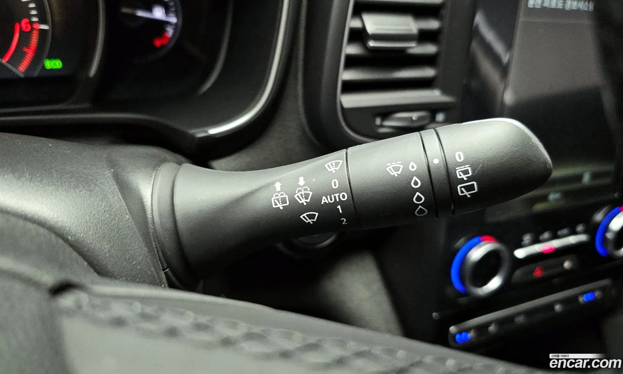 The New Qm6 20 Lpe Le 2Wd - фотография 1708514