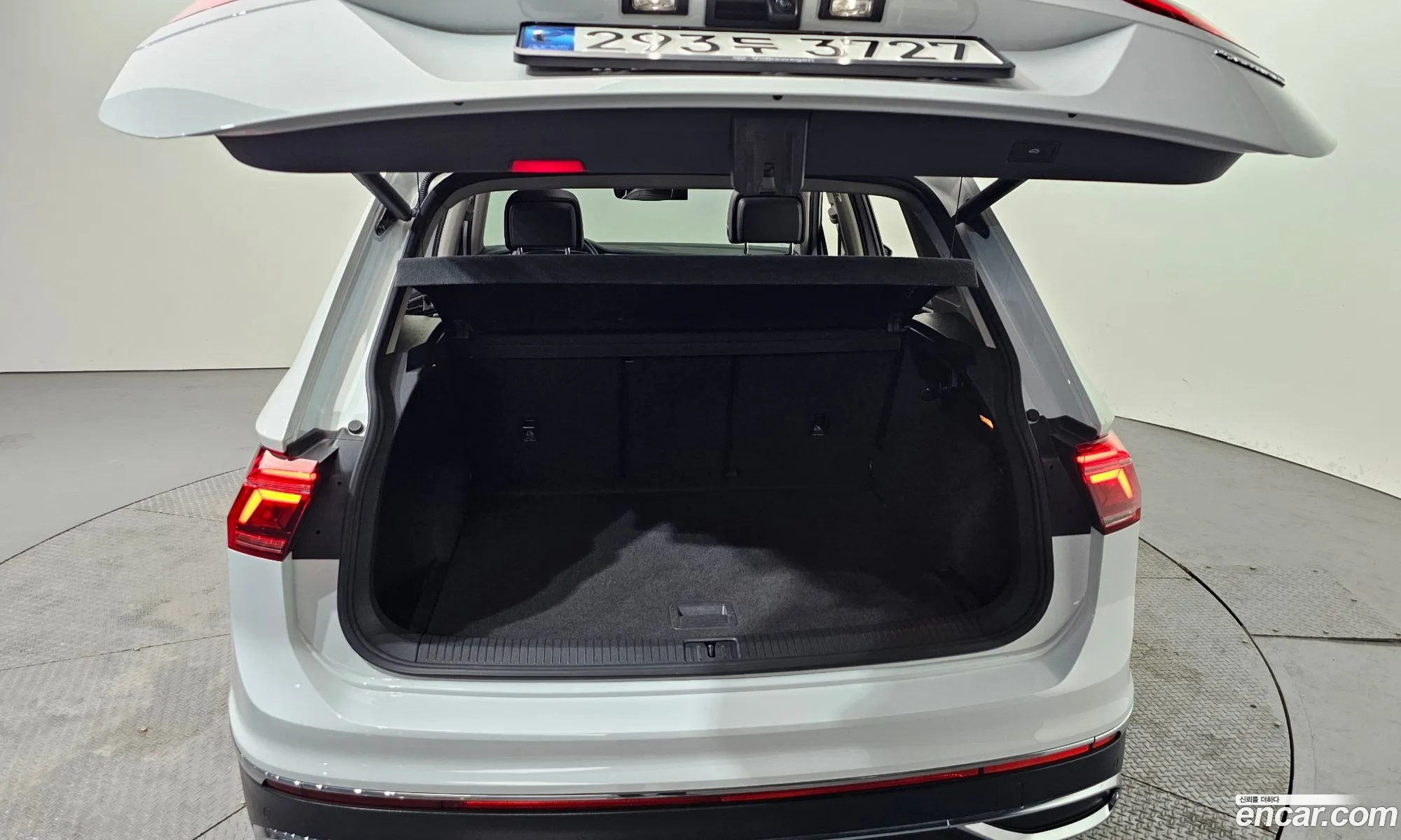 Tiguan 2Nd Generation 20 Tdi 4 Motion Prestige - фотография 3754856