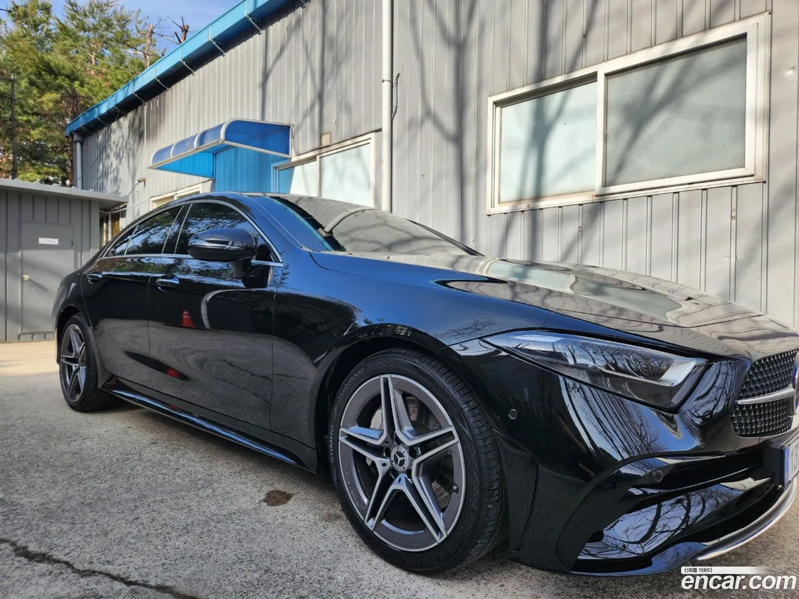 Korex Auto Trade - фотография 2103988